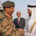 حَذارِ من(مزايدات الإخوان): الملف السوداني الإماراتي ضرورة وطنية مُلحة..
