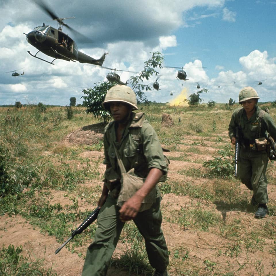 وباء “كورونا” قتل أميركيين أكثر من حرب فيتنام