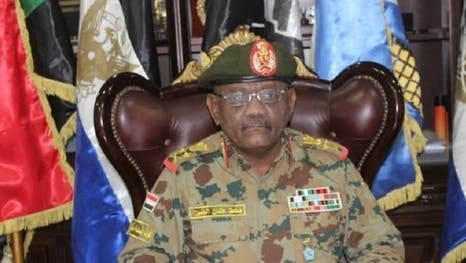 اتفاق السودان وأثيوبيا حول الحدود ومكافحة الجرائم العابرة
