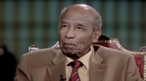الصحفيون السودانيين بالسعودية ينعون الدكتور منصور خالد: قدم إنتاجاً فكريّاً عن رؤاه للقضايا الوطنية