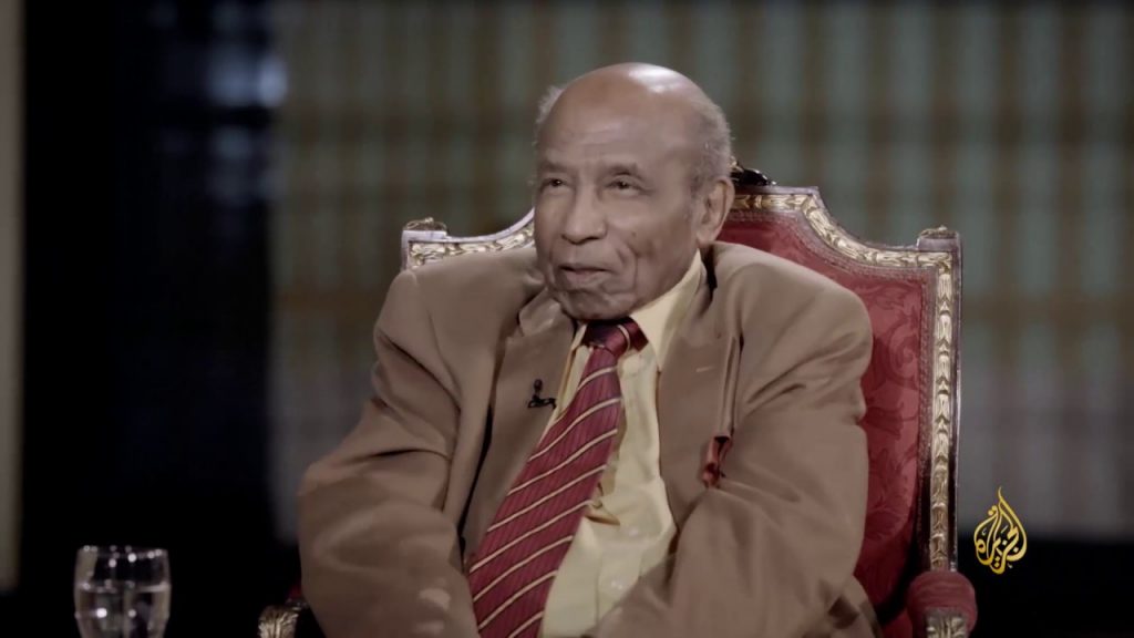 رحيل المفكر والسياسي منصور خالد عن عمر ناهز 89 عاماً