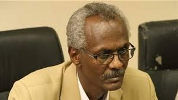 وزير الري: مذكرة السودان لمجلس الأمن ليس تصعيداً ولا انحيازاً لأي طرف