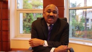 وزير المالية: موعودون بتحول كبير في السودان