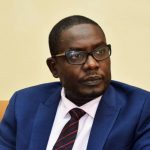 التعايشي: أولى أولوياتنا سن قوانين لمحاربة الإرهاب في السودان