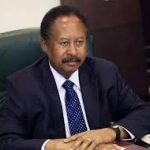 حمدوك على صفحته بالفيسبوك: مؤتمر شركاء السودان غير مسبوق وسعداء أن جاء العالم للعمل معنا