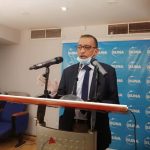 عمر الدقير يدعو قيادتي الجيش والدعم السريع إلى إيقاف الحرب عبر التفاوض