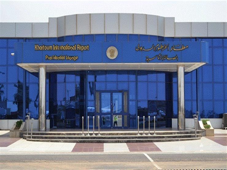 الطيران المدني: استمرار إغلاق مطار الخرطوم وجدولة لرحلات العالقين