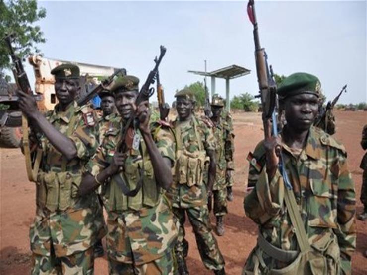 ميليشيات إثيوبية تغتال قائد القوات السودانية في معسكر بركة نورين