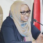 وزيرة العمل: نتطلع إلى سودان مختلف ودعم الأسر يغطي 80% من السكان