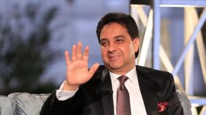 وجدي كامل يكتب عن اللاعب العراقي الراحل أحمد راضي
