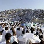 اتفاق سوداني سعودي على زيادة حصة الحجاج السودانيين بنسبة 100% في موسم حج 1447 هـ