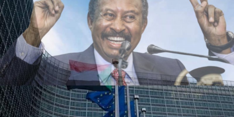 “الحرية والتغيير”:  السند الواسع لثورة الشعب السوداني نجاح لمؤتمر الشركاء