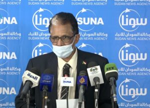 أكد توافر البنزين.. وزير الطاقة:  محفظة تمويل السلع الإستراتيجية حل لأزمة الوقود