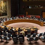 مجلس الأمن الدولي يرفض إعلان تشكيل حكومة موازية في مناطق سيطرت الدعم السريع
