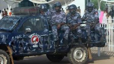 مدير شرطة ولاية الخرطوم: عودة مراكز بسط الأمن الشامل بالأحياء