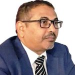 أسامة سعيد: حكومة السلام قادمة ولا تنتظر إذنا من أحد