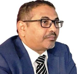 أسامة سعيد: بيان مندوب السودان بمجلس الأمن بائس ومحاولة لإرضاء الكيزان