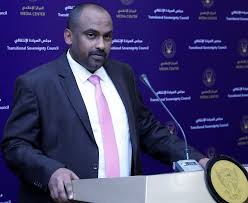 محمد الفكي: بدأنا بتنفيذ مطالب مواكب 30يونيو والإسراع في تفكيك النظام البائد