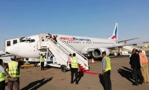 شركات طيران سودانية وأجنبية تباشر رحلاتها من وإلى مطار الخرطوم.. غداً