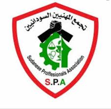 توافق تجمع المهنيين السودانيين ومنظمات مجتمع مدني على عدم تعديل الوثيقة الدستورية