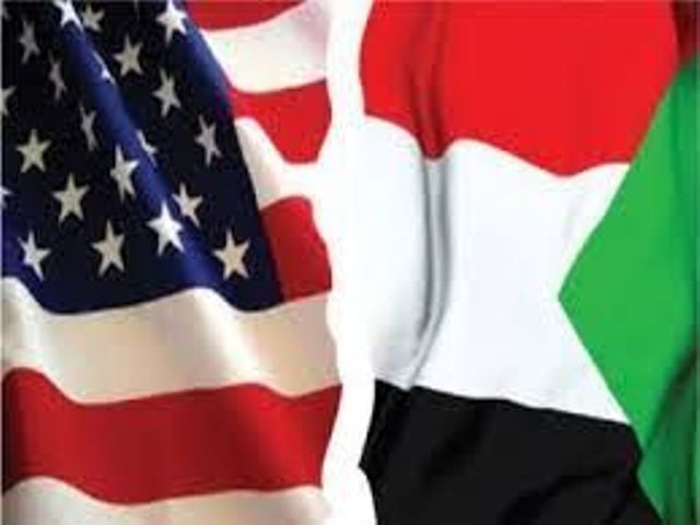 خبراء: رفع اسم السودان من قائمة الإرهاب، ضمانة من انقلاب الجيش