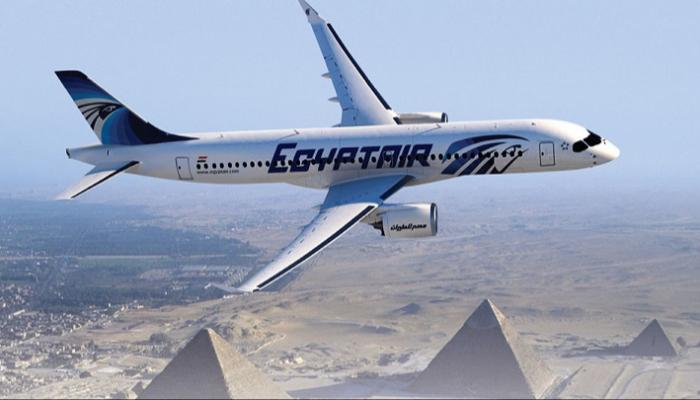 بين 4 عواصم: مصر للطيران تستأنف رحلات إلى الخرطوم.. اليوم