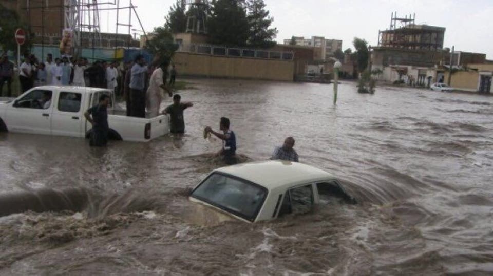 حمدوك : الفيضان  أدّى لخسائر مفجعة وموجعة في الأرواح والممتلكات