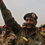 البرهان: سنتعاطى مع المبادرة السعودية لوقف الحرب في السودان