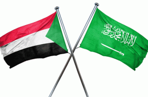 السعودية تبدي رغبتها في التعاون مع السودان في مشروعات الطاقة والنفط