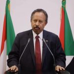 مديرة جامعة الخرطوم تحيط مجلس الأساتذة علماً بخطابها لرئيس الوزراء