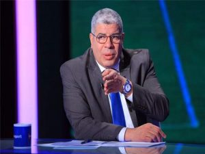 شوبير: فوز مستحق للزمالك على الأهلي