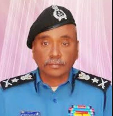 مدير الشرطة: استمرار حملات البرق الخاطف بولاية الخرطوم للحدّ من الجريمة