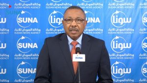 المبعوث البريطاني الخاص للسودان يشيد بالتطورات الإيجابية للوضع السياسي