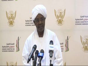 تشكيل لجنة تحقيق حول تداعيات إعادة صادر الماشية السودانية