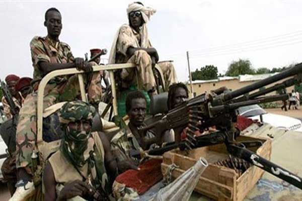 حركة جيش تحرير السودان تؤكد متابعتها قضية الشهيد معتز