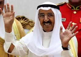 مجلس السيادة:  الشيخ صباح الأحمد أسهم في تعزيز علاقات السودان والكويت