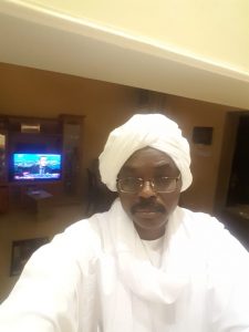 صناع الملوك والحكام في السودان Kings maker