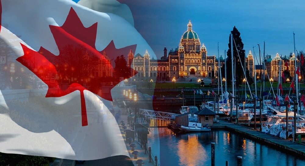 كندا تُصدِر بياناً تُرّحب فيه بتوقيع اتفاق السلام وتؤكد دعمها للحكومة