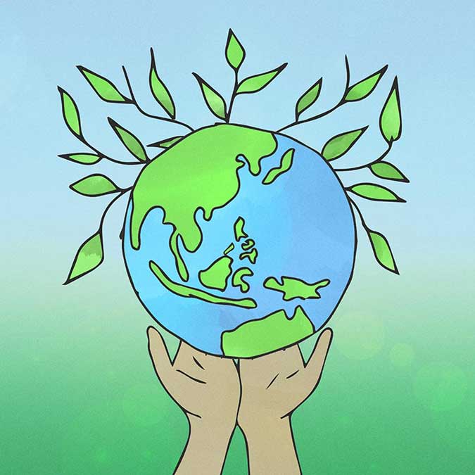 أمين عام مجلس البيئة يصدر قرارات لمواكبة الشأن البيئي بولاية الخرطوم