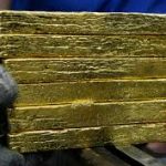 الذهب يرتفع عالميا و محليا ويحقق(1,934.47$) كاعلى سعر عالميًا