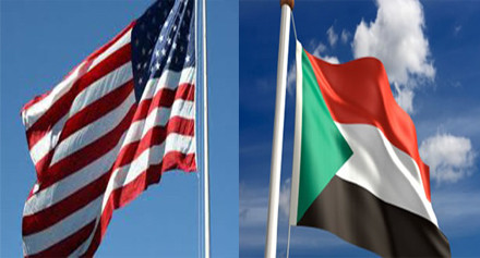 السودان والولايات المتحدة يوقعان اتفاقاً تاريخياً حول إعادة حصانة السودان السيادية