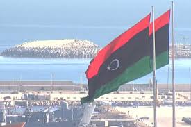 الخارجية ترحب بوقف  إطلاق النار الدائم في ليبيا