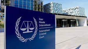 وفد من المحكمة الجنائية الدولية يصل اليوم للبلاد