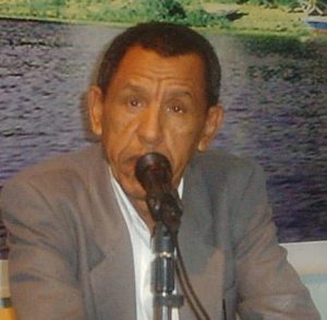 رحم الله الكاتب الجميل عمر أحمد محمّد طه
