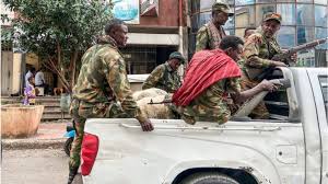 كاتبة صحافية إثيوبية: ما يحدث في اثيوبيا مأساة