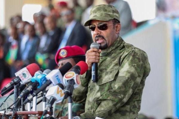 الحرب الإثيوبية: مطلوبات الوقف الفوري للمعارك والبحث عن سلام مستدام