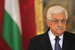 الرئيس الفلسطيني معزياً في الصادق المهدي : أمضى حياته في الدفاع عن قضايا أمتنا المجيدة