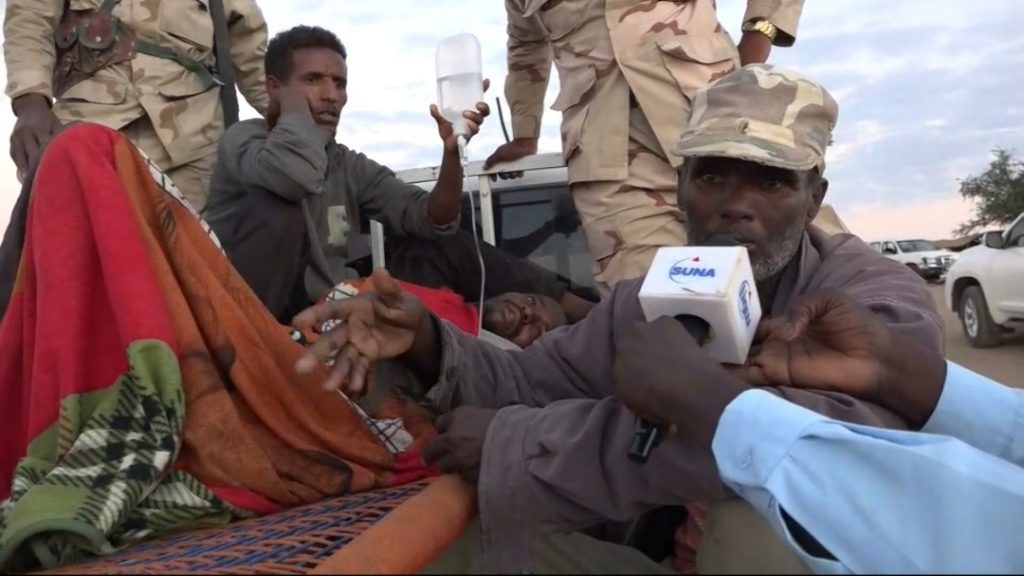 تحذير من سوء الأوضاع الإنسانية.. الأمم المتحدة: 14,500 لاجئ عبروا من إثيوبيا للسودان