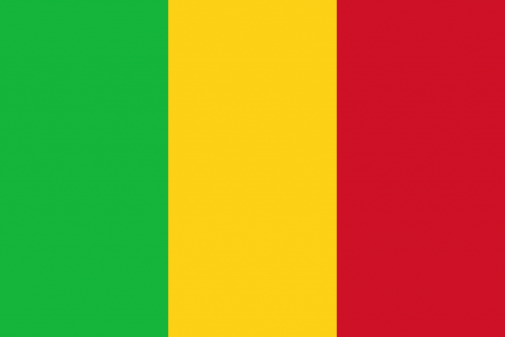 مالي تنتخب ” مهندس الانقلاب” رئيساً للبلاد