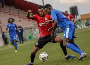 الهلال يستضيف فايبرز الأوغندي وعينه على الدور التالي